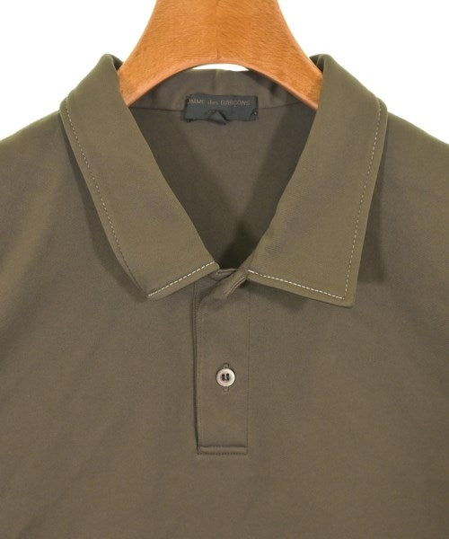COMME des GARCONS HOMME เสื้อโปโล