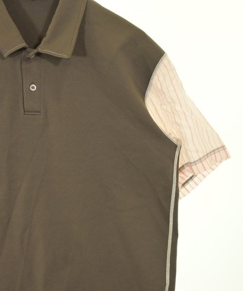 COMME des GARCONS HOMME เสื้อโปโล