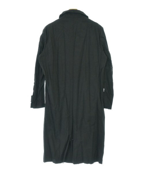 COMME des GARCONS HOMME เสื้อคลุมคอปก Soutien