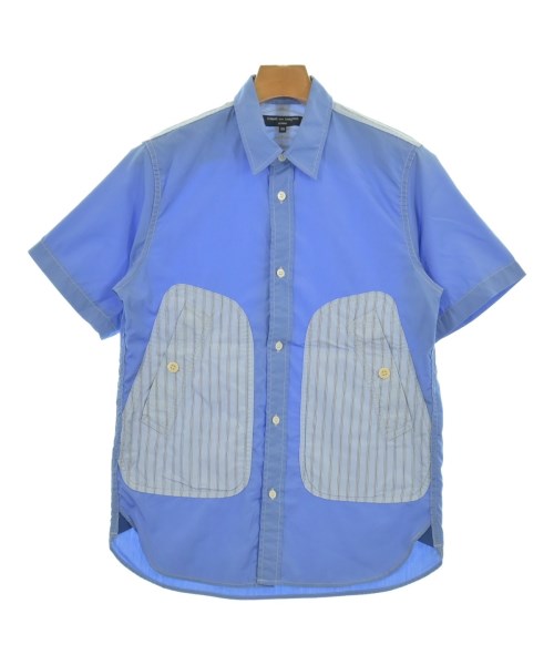 COMME des GARCONS HOMME เสื้อลำลอง