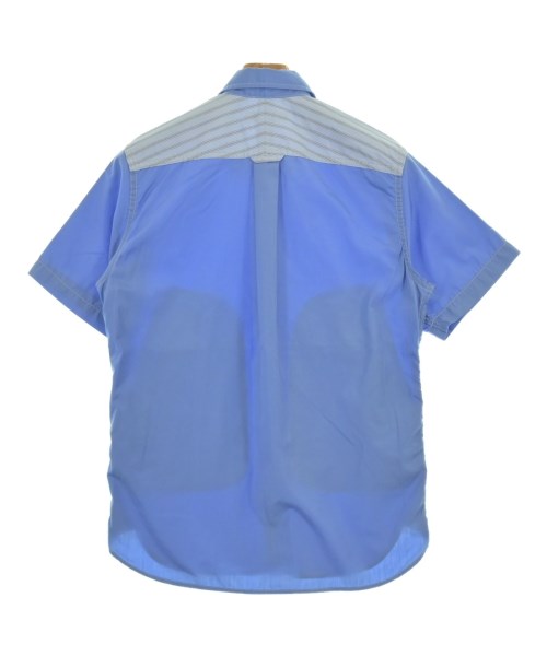 COMME des GARCONS HOMME เสื้อลำลอง