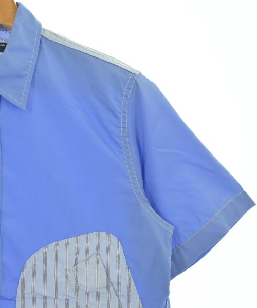 COMME des GARCONS HOMME เสื้อลำลอง
