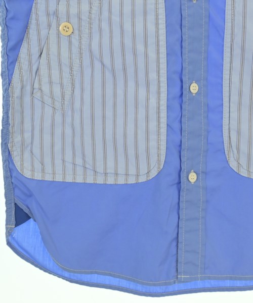 COMME des GARCONS HOMME เสื้อลำลอง