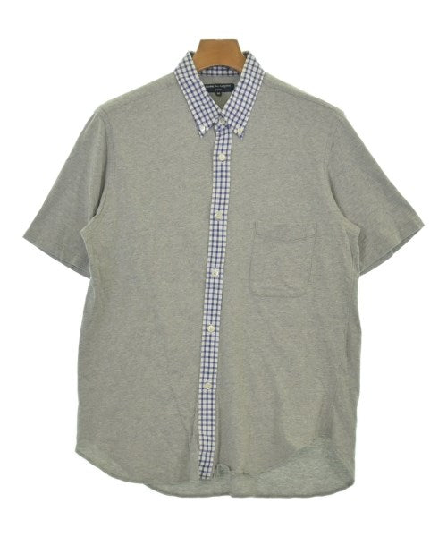 COMME des GARCONS HOMME เสื้อลำลอง