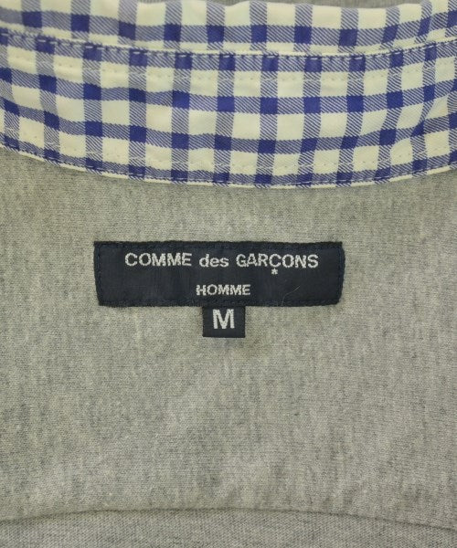 COMME des GARCONS HOMME เสื้อลำลอง