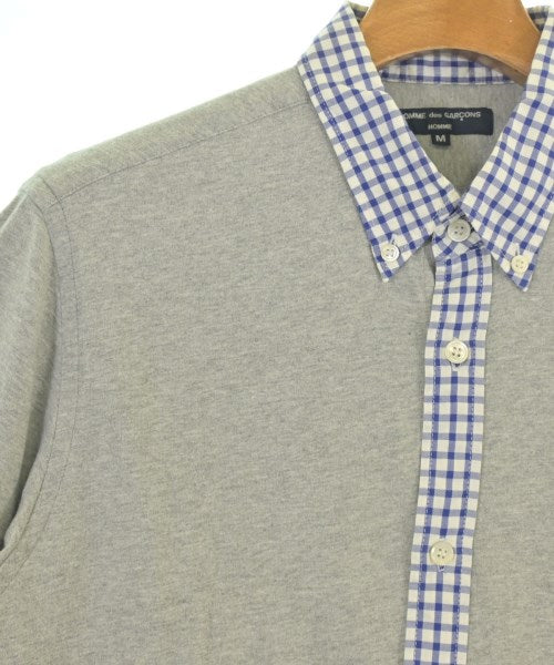 COMME des GARCONS HOMME เสื้อลำลอง