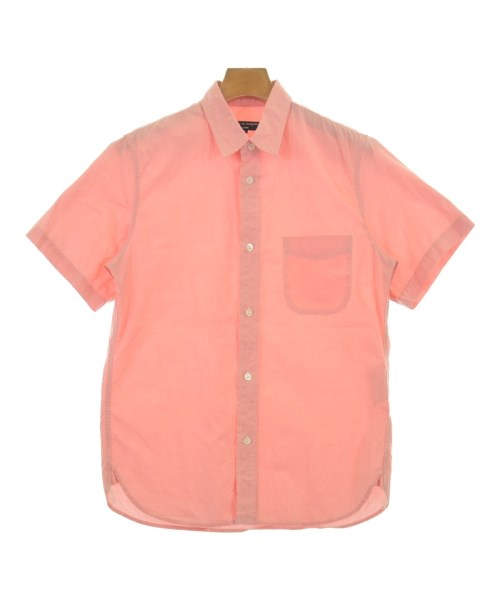 COMME des GARCONS HOMME เสื้อลำลอง