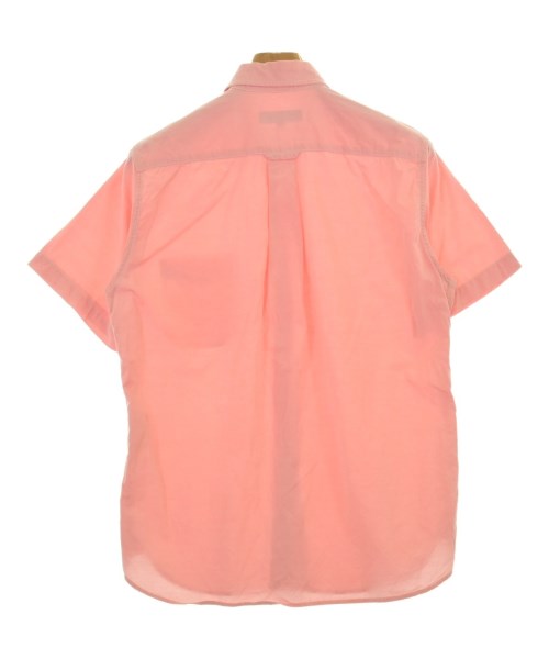 COMME des GARCONS HOMME เสื้อลำลอง