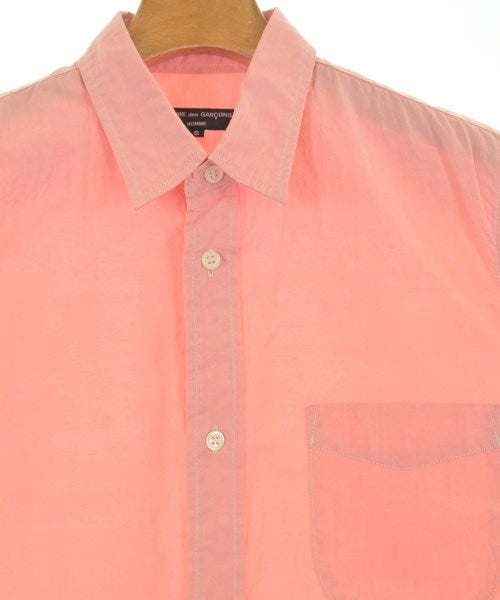 COMME des GARCONS HOMME เสื้อลำลอง
