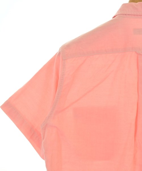 COMME des GARCONS HOMME เสื้อลำลอง