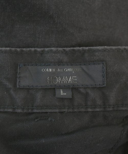 COMME des GARCONS HOMME ชิโน่