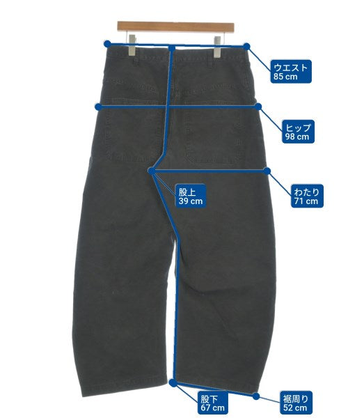 COMME des GARCONS HOMME ชิโน่