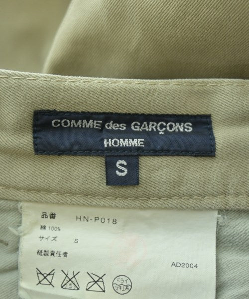 COMME des GARCONS HOMME กางเกง อื่น