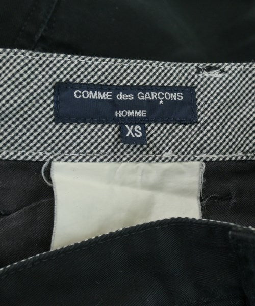 COMME des GARCONS HOMME ชิโน่