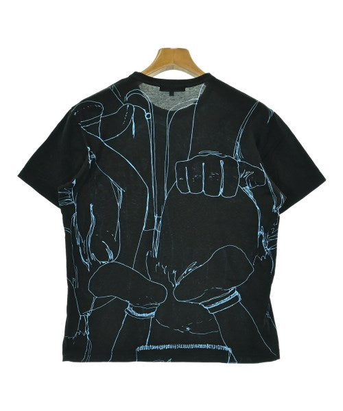 COMME des GARCONS HOMME เสื้อยืด/เสื้อท็อปส์