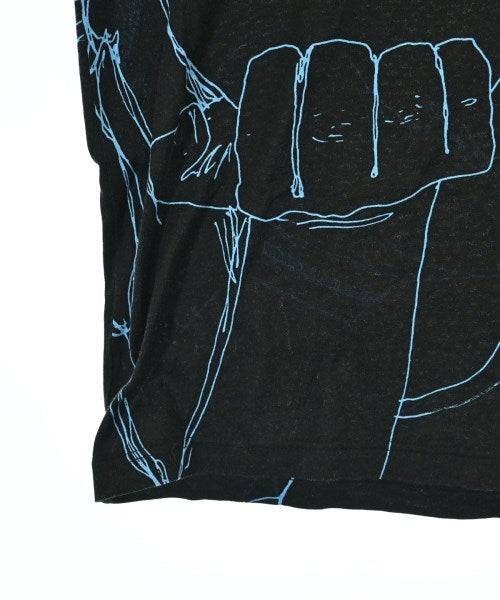 COMME des GARCONS HOMME เสื้อยืด/เสื้อท็อปส์