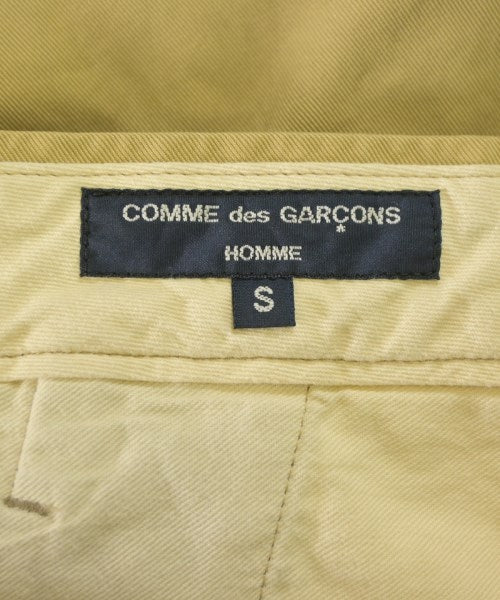 COMME des GARCONS HOMME ชิโน่