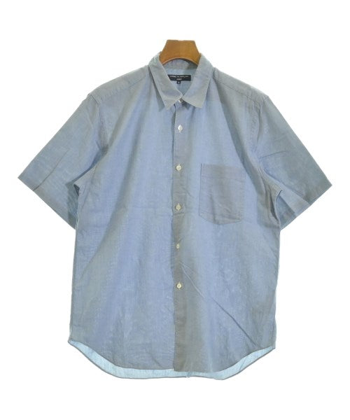 COMME des GARCONS HOMME เสื้อลำลอง