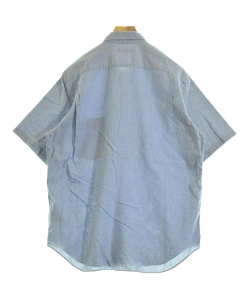 COMME des GARCONS HOMME เสื้อลำลอง