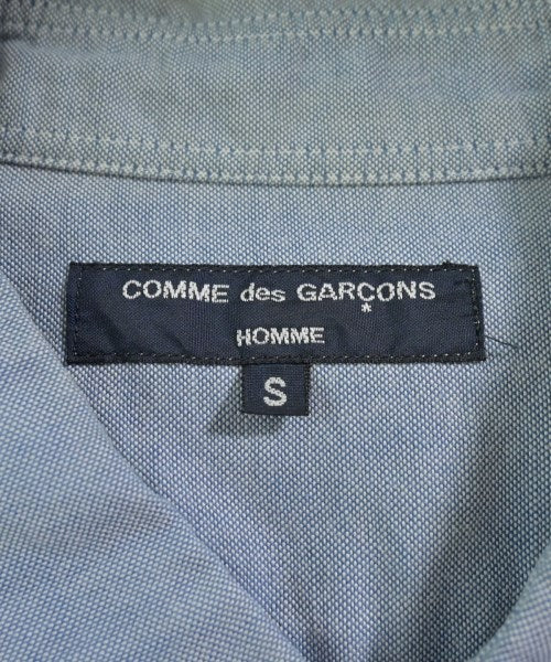COMME des GARCONS HOMME เสื้อลำลอง