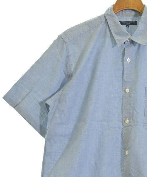 COMME des GARCONS HOMME เสื้อลำลอง