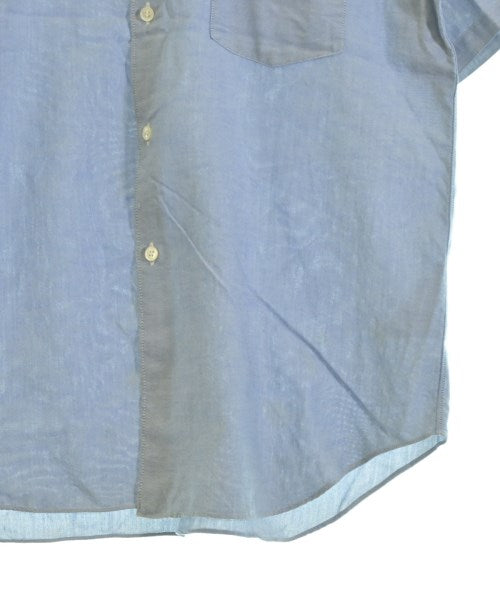 COMME des GARCONS HOMME เสื้อลำลอง