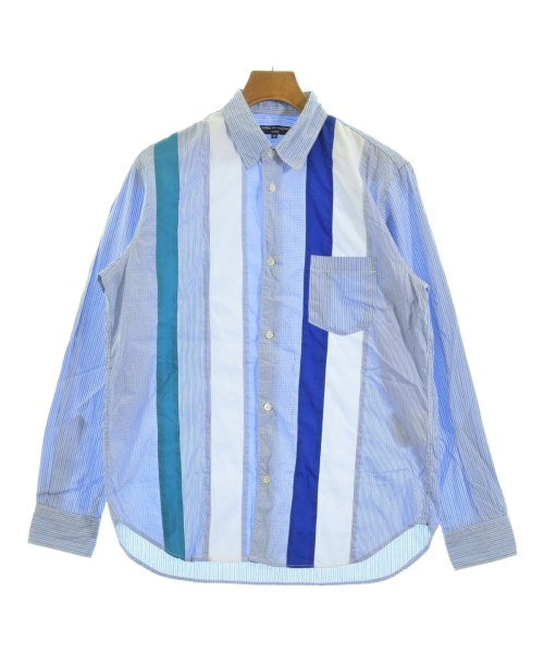 COMME des GARCONS HOMME เสื้อลำลอง