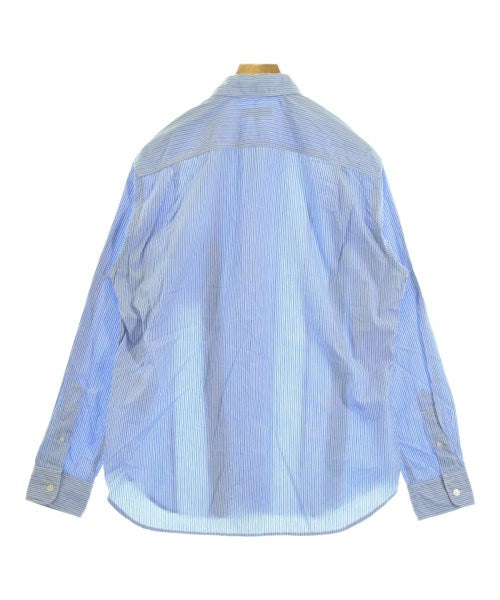 COMME des GARCONS HOMME เสื้อลำลอง