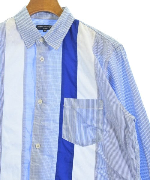 COMME des GARCONS HOMME เสื้อลำลอง