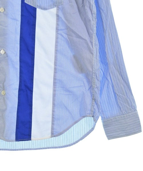 COMME des GARCONS HOMME เสื้อลำลอง