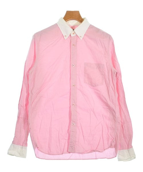 COMME des GARCONS HOMME เสื้อลำลอง