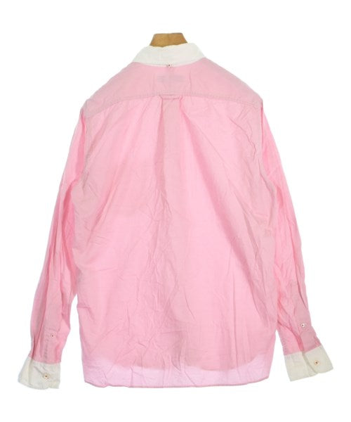 COMME des GARCONS HOMME เสื้อลำลอง