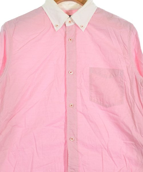 COMME des GARCONS HOMME เสื้อลำลอง