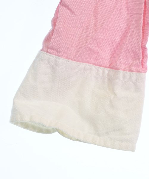 COMME des GARCONS HOMME เสื้อลำลอง