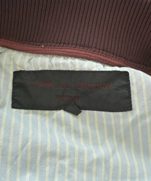 COMME des GARCONS HOMME แจ็คเก็ตเบลาส์ อื่น