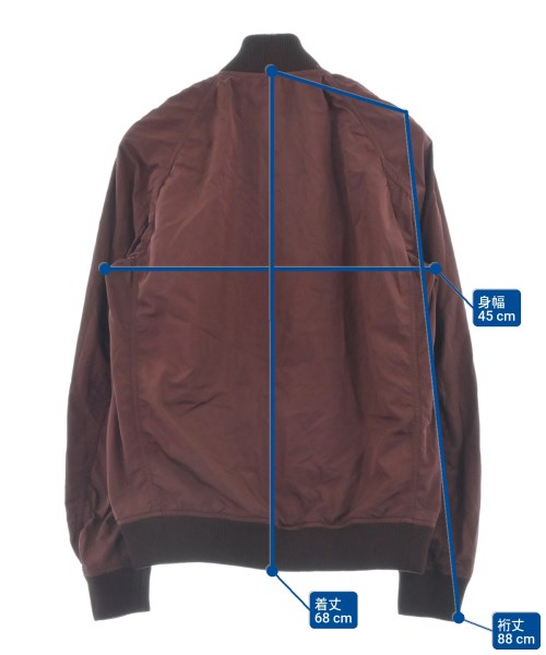 COMME des GARCONS HOMME แจ็คเก็ตเบลาส์ อื่น