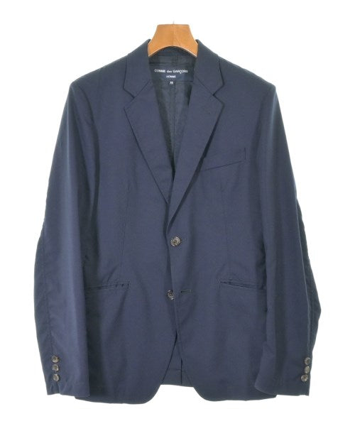 COMME des GARCONS HOMME แจ็คเก็ตลำลอง
