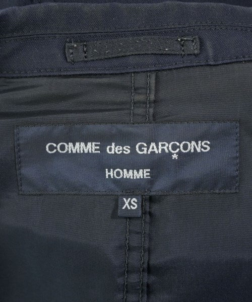 COMME des GARCONS HOMME แจ็คเก็ตลำลอง