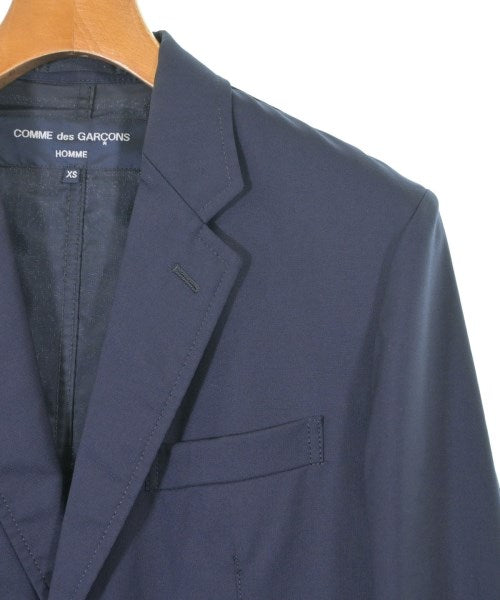 COMME des GARCONS HOMME แจ็คเก็ตลำลอง