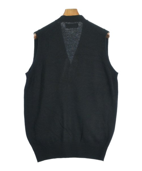 COMME des GARCONS HOMME เสื้อกั๊ก