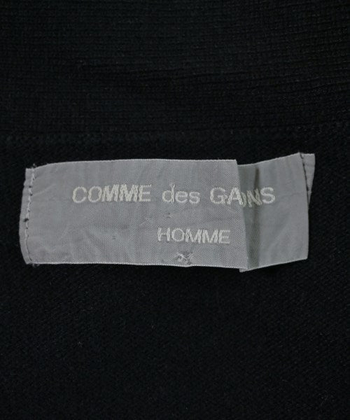COMME des GARCONS HOMME เสื้อกั๊ก