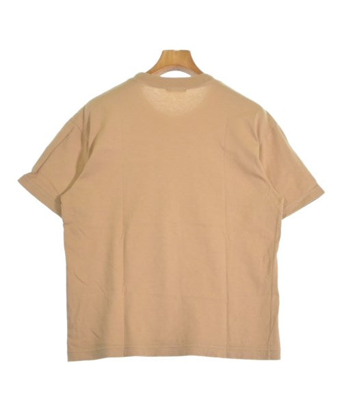 COMME des GARCONS HOMME เสื้อยืด/เสื้อท็อปส์