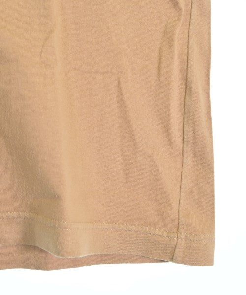 COMME des GARCONS HOMME เสื้อยืด/เสื้อท็อปส์