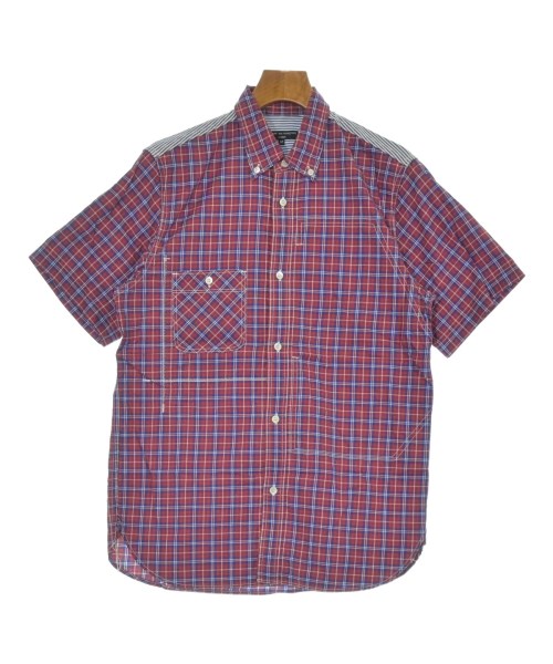 COMME des GARCONS HOMME เสื้อลำลอง