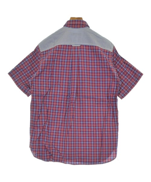 COMME des GARCONS HOMME เสื้อลำลอง