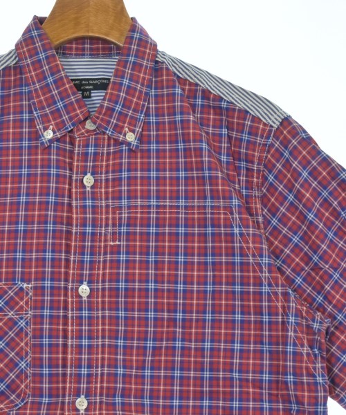 COMME des GARCONS HOMME เสื้อลำลอง