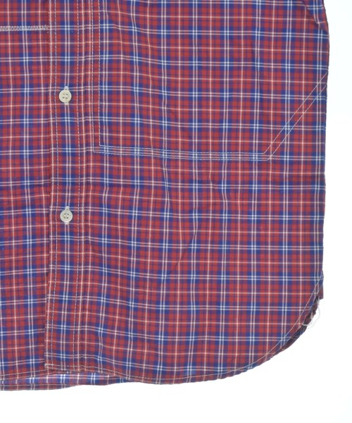 COMME des GARCONS HOMME เสื้อลำลอง