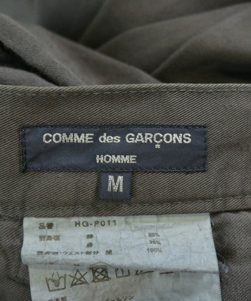 COMME des GARCONS HOMME ชิโน่