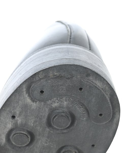 COMME des GARCONS HOMME รองเท้าสวมทางการ