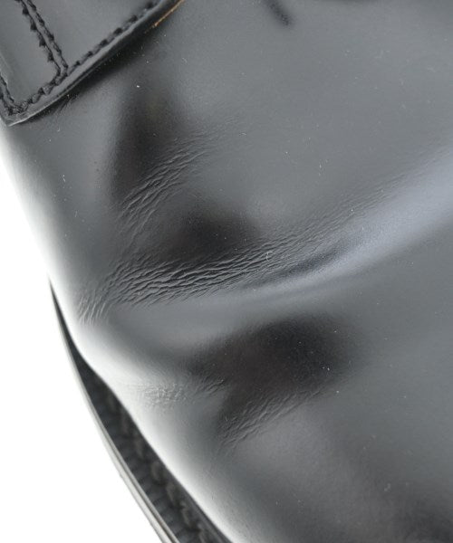 COMME des GARCONS HOMME รองเท้าสวมทางการ